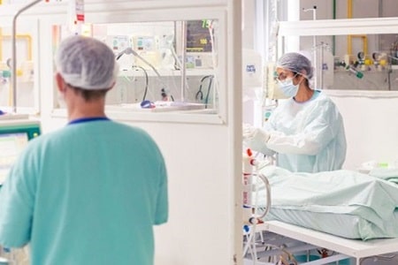 Tratamento Oncológico